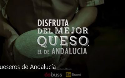 Consume queso andaluz