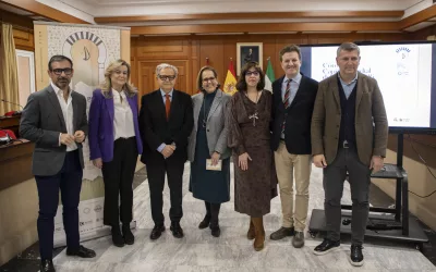 Quesandaluz celebra que Andalucía sea sede del International Cheese Festival 2026