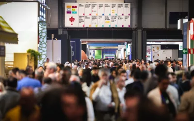 QUESANDALUZ consolida el liderazgo del queso tradicional en Salón Gourmet 2026