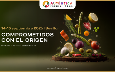 QUESANDALUZ promociona el queso andaluz en Auténtica Premium Food 2026
